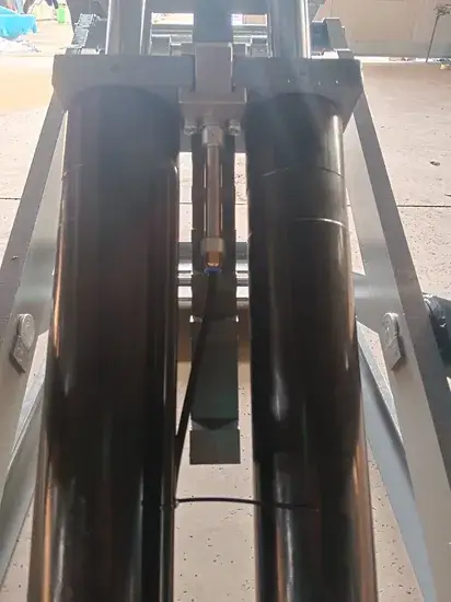 Thang nâng kéo tự động toàn phần và thủy lực thấp cho ô tô: Lựa chọn tốt nhất cho việc nâng xe