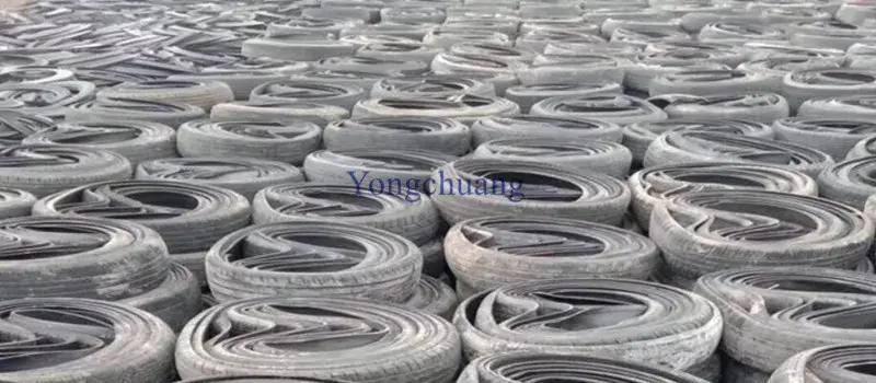 Máy cắt lốp ô tô đã qua sử dụng, chất lượng đảm bảo hình ảnh 23-description