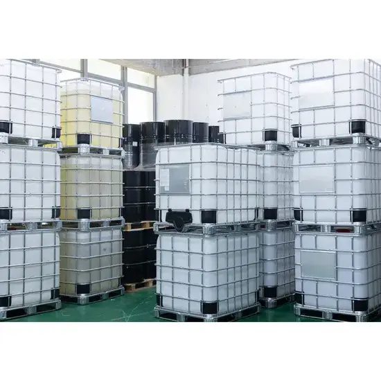 Dầu bôi trơn Jeelube 3X dành cho máy nén vít - Sản phẩm chất lượng cao