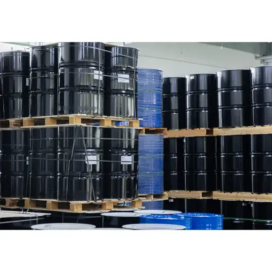 Dầu bôi trơn Jeelube 3X dành cho máy nén vít - Sản phẩm chất lượng cao