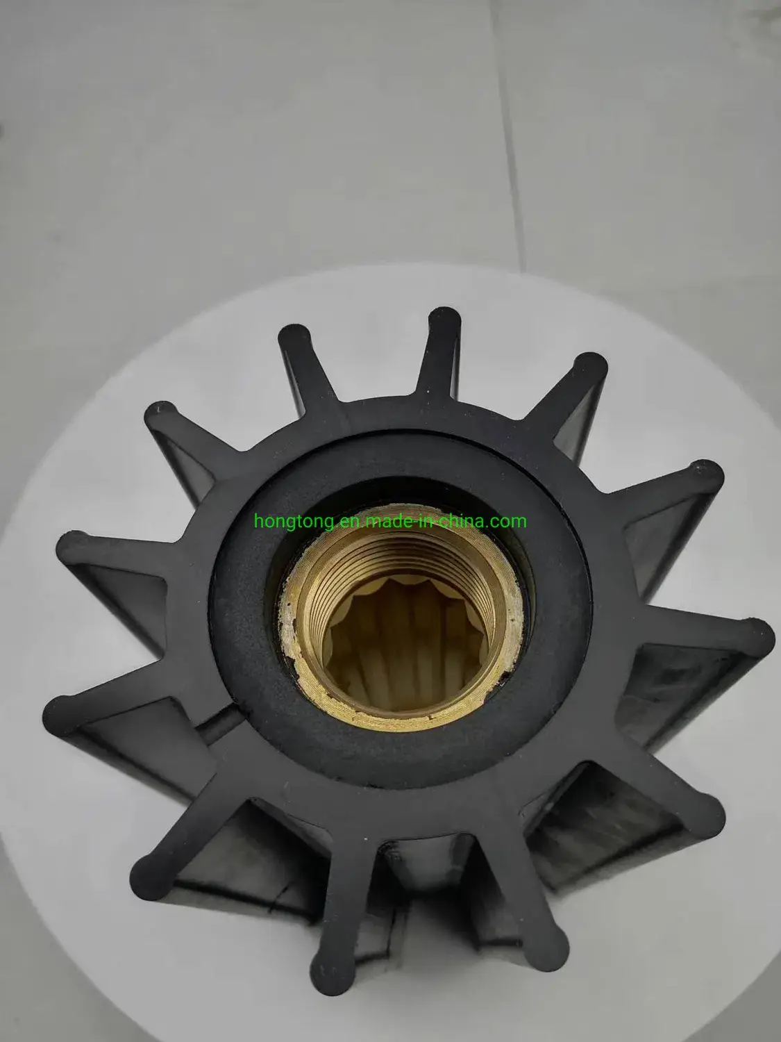 Vật liệu Neoprene cho cánh quạt bơm nước biển Johnson 09-820b và F95 F958