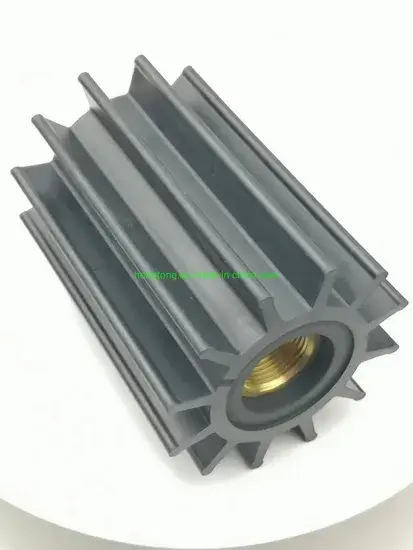 Vật liệu Neoprene cho cánh quạt bơm nước biển Johnson 09-820b và F95 F958