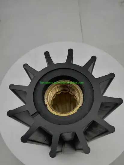 Vật liệu Neoprene cho cánh quạt bơm nước biển Johnson 09-820b và F95 F958