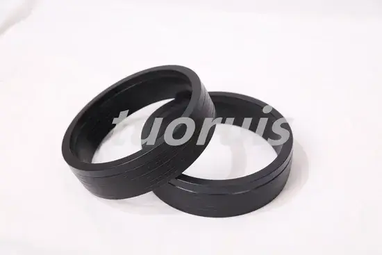 Bộ phận niêm phong Vee Packing Seal NBR FPM cho Interpumpvee Packinginner630 Outside670 - Chất lượng đảm bảo