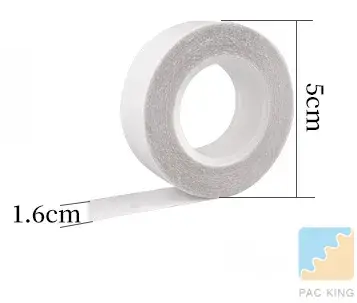 Băng dính vải an toàn và bí mật - giải pháp hoàn hảo cho đồ lót và quần áo của bạn