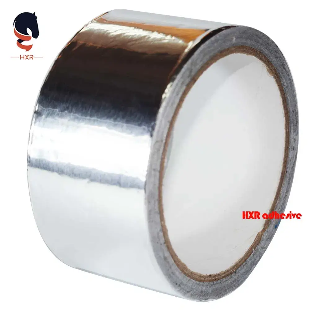 Băng keo nhôm tự dính: Sản phẩm chịu nhiệt tốt, chống nước hiệu quả và đảm bảo chất lượng cao