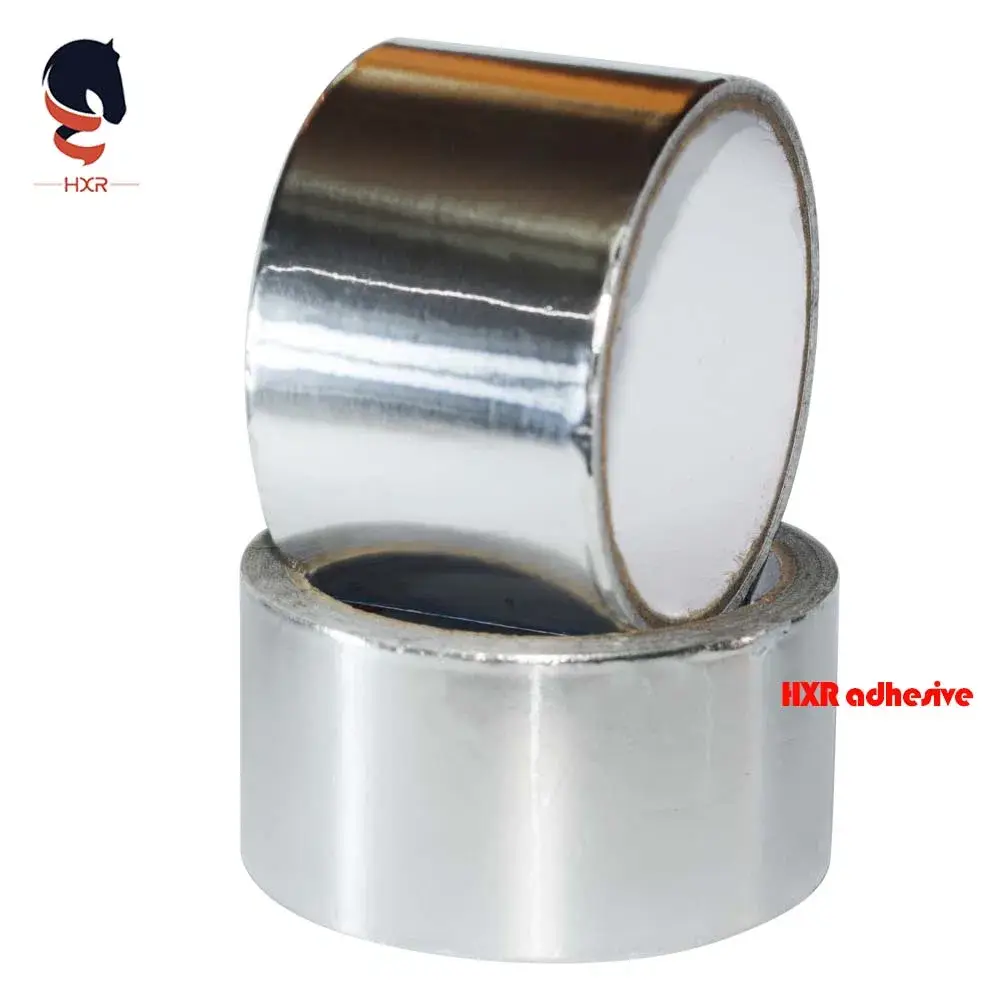 Băng keo nhôm tự dính: Sản phẩm chịu nhiệt tốt, chống nước hiệu quả và đảm bảo chất lượng cao