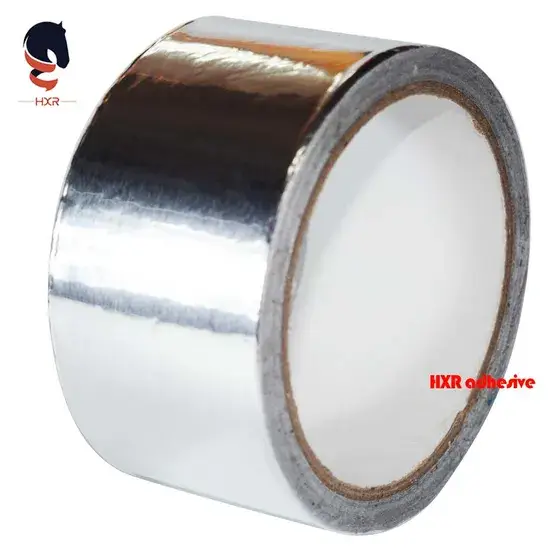 Băng keo nhôm tự dính: Sản phẩm chịu nhiệt tốt, chống nước hiệu quả và đảm bảo chất lượng cao