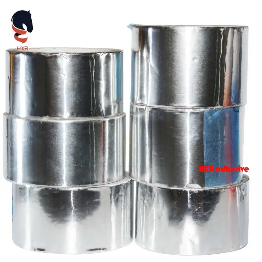 Băng keo nhôm tự dính: Sản phẩm chịu nhiệt tốt, chống nước hiệu quả và đảm bảo chất lượng cao hình ảnh 12-description