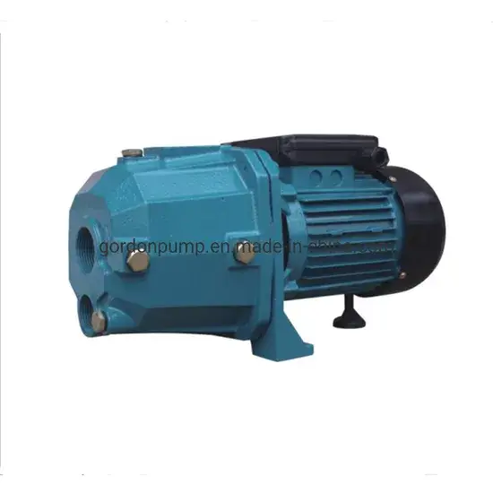 Máy bơm nước từ giếng sâu với thiết kế cánh quạt đồng tự mồi (JDW)
