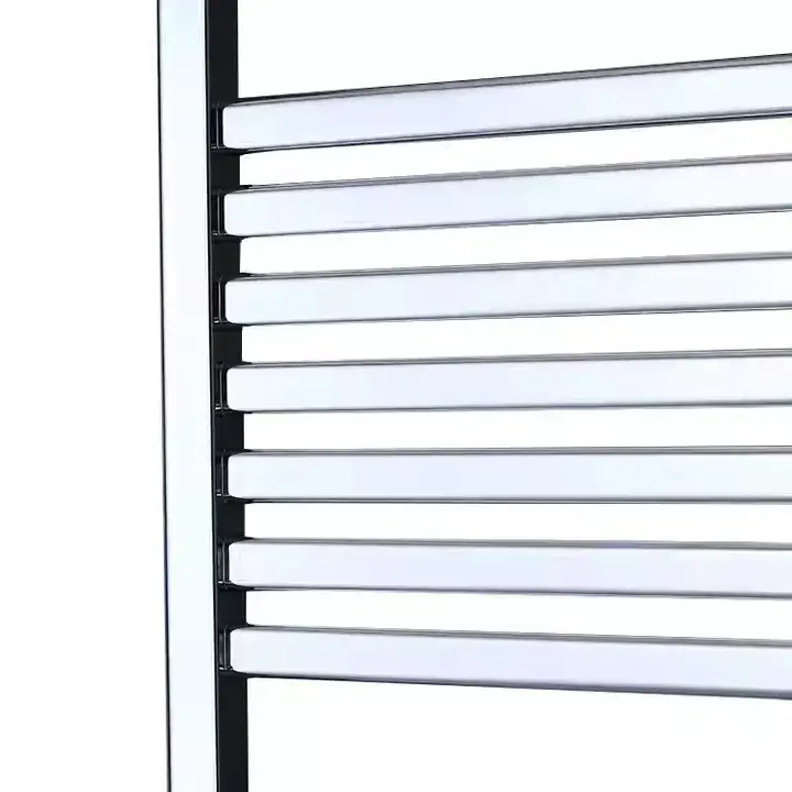 Thiết bị sưởi ấm cho khăn từ thép tự điều chỉnh