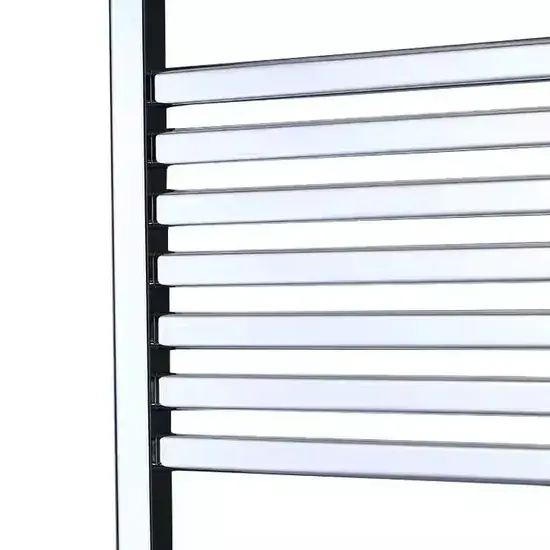 Thiết bị sưởi ấm cho khăn từ thép tự điều chỉnh hình ảnh 1-description