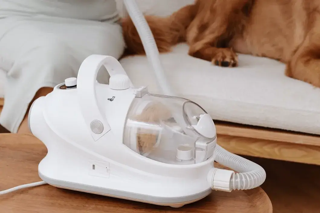 Dịch vụ chăm sóc cho chó tại Petsmart: Rửa tự phục vụ và Cắt móng an toàn hình ảnh 14-description