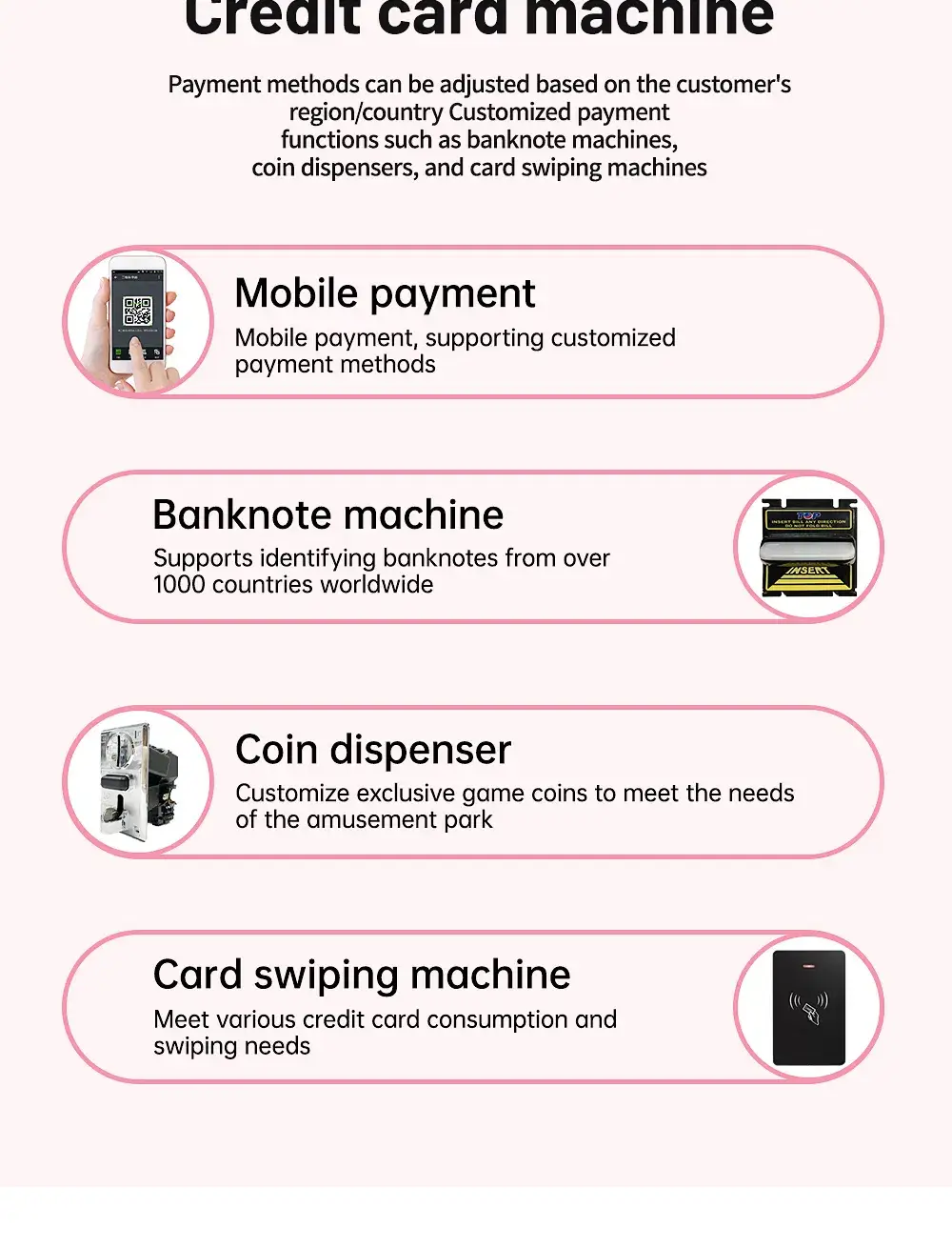 Phòng chụp ảnh tự phục vụ với Máy in tích hợp, có bán tiền xu sẵn sàng phục vụ bạn hình ảnh 21-description