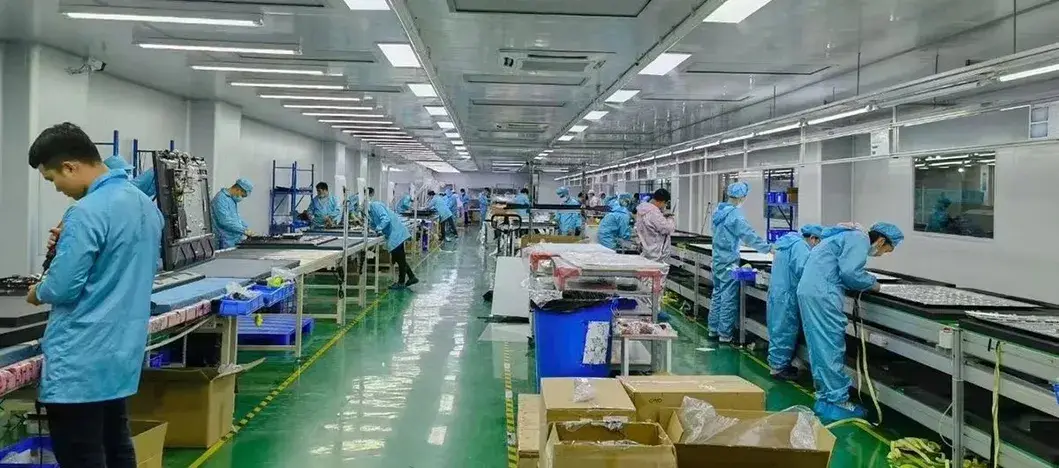 Máy Kiosk Đặt Hàng Tự Phục Vụ với Phần Mềm Ứng Dụng Kiosk Thanh Toán Tự Phục Vụ: Giải Pháp Đặt Hàng Hiện Đại cho Doanh Nghiệp hình ảnh 17-description