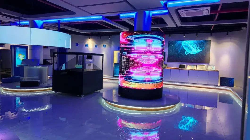Máy Kiosk Đặt Hàng Tự Phục Vụ với Phần Mềm Ứng Dụng Kiosk Thanh Toán Tự Phục Vụ: Giải Pháp Đặt Hàng Hiện Đại cho Doanh Nghiệp hình ảnh 18-description
