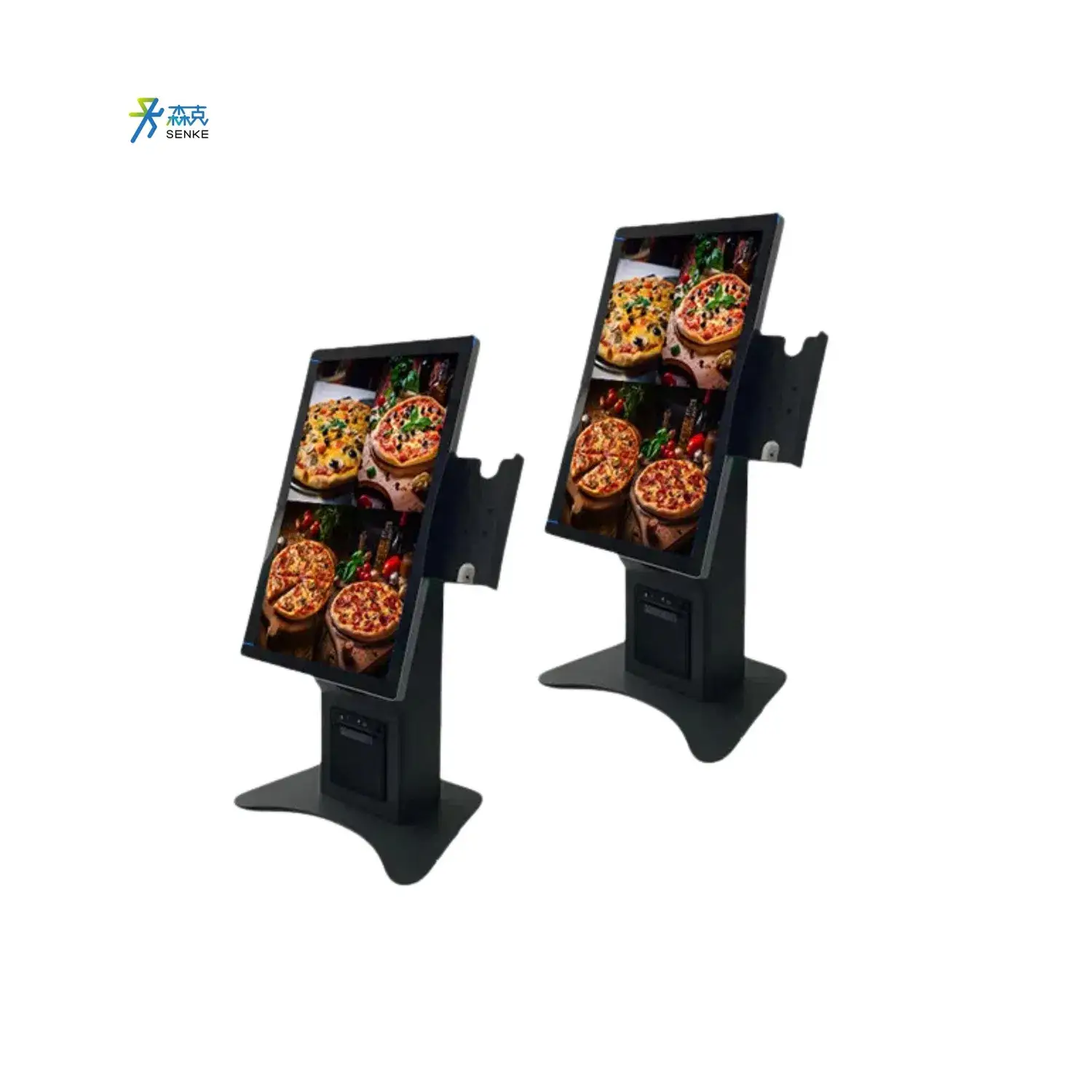 Máy Kiosk Đặt Hàng Tự Phục Vụ với Phần Mềm Ứng Dụng Kiosk Thanh Toán Tự Phục Vụ: Giải Pháp Đặt Hàng Hiện Đại cho Doanh Nghiệp