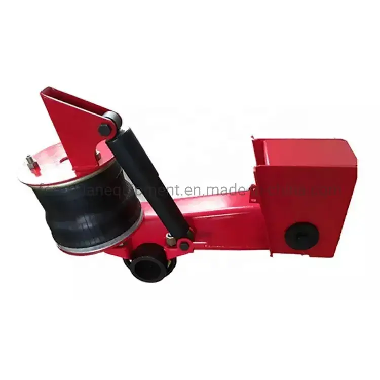 Phụ tùng moóc treo khí nén cho xe moóc trục: Chất lượng đảm bảo hình ảnh 13-description