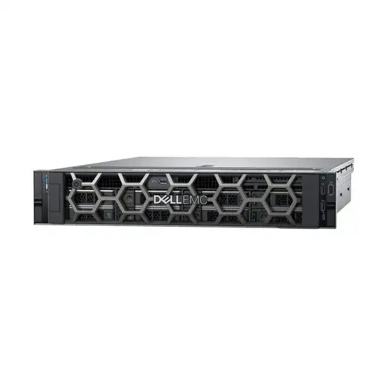 Máy chủ DELL R750 2u và HPE Proliant DL380 Gen10 G10 Plus G11 - Máy chủ rack chuẩn cho việc gắn vào Sql Servidores 2u