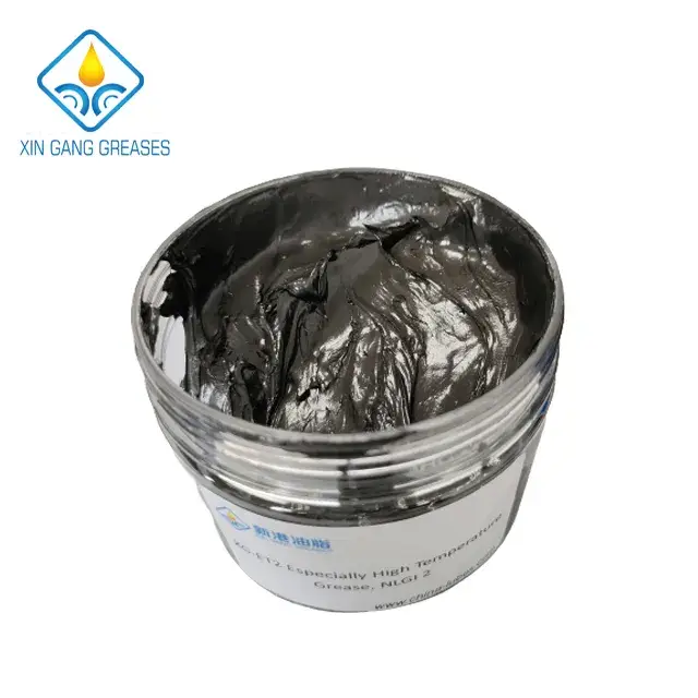 Ứng dụng thép 600 Độ C: Mỡ công nghiệp chịu nhiệt độ cao cho các nhiệm vụ đòi hỏi sức lao động lớn
