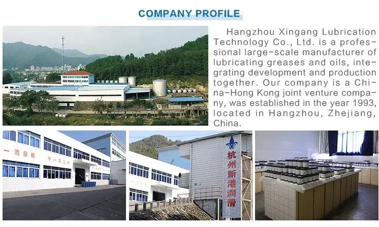 Ứng dụng thép 600 Độ C: Mỡ công nghiệp chịu nhiệt độ cao cho các nhiệm vụ đòi hỏi sức lao động lớn hình ảnh 12-description