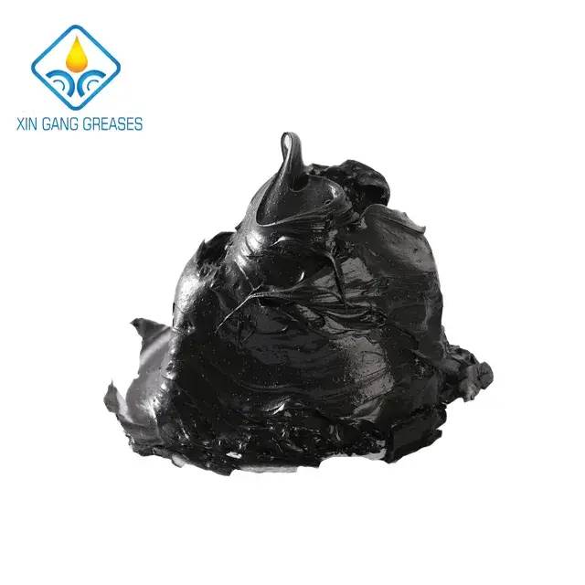 Ứng dụng thép 600 Độ C: Mỡ công nghiệp chịu nhiệt độ cao cho các nhiệm vụ đòi hỏi sức lao động lớn