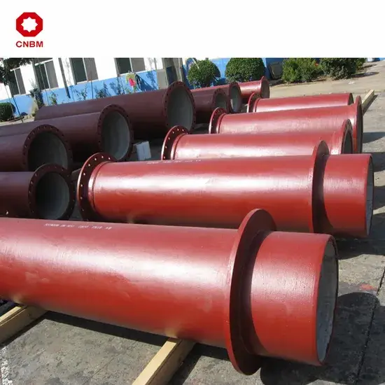 Lắp đặt hệ thống ống dẫn nước thải chất lượng cao hình ảnh 1-description