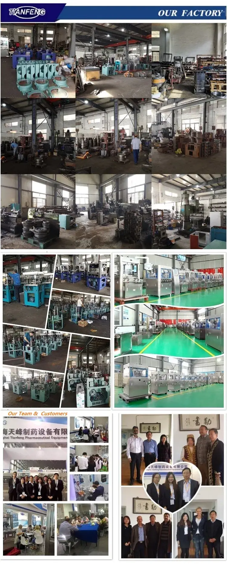 Máy sàng bột rung Xzs-350 - Sản phẩm cao cấp từ Thượng Hải, được làm từ thép không gỉ, hiệu suất cao hình ảnh 16-description