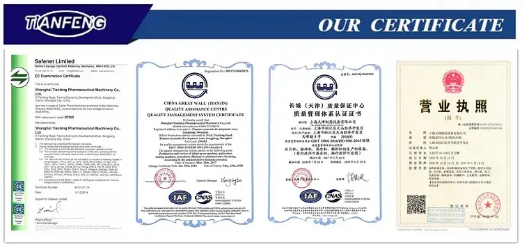 Máy sàng bột rung Xzs-350 - Sản phẩm cao cấp từ Thượng Hải, được làm từ thép không gỉ, hiệu suất cao hình ảnh 17-description