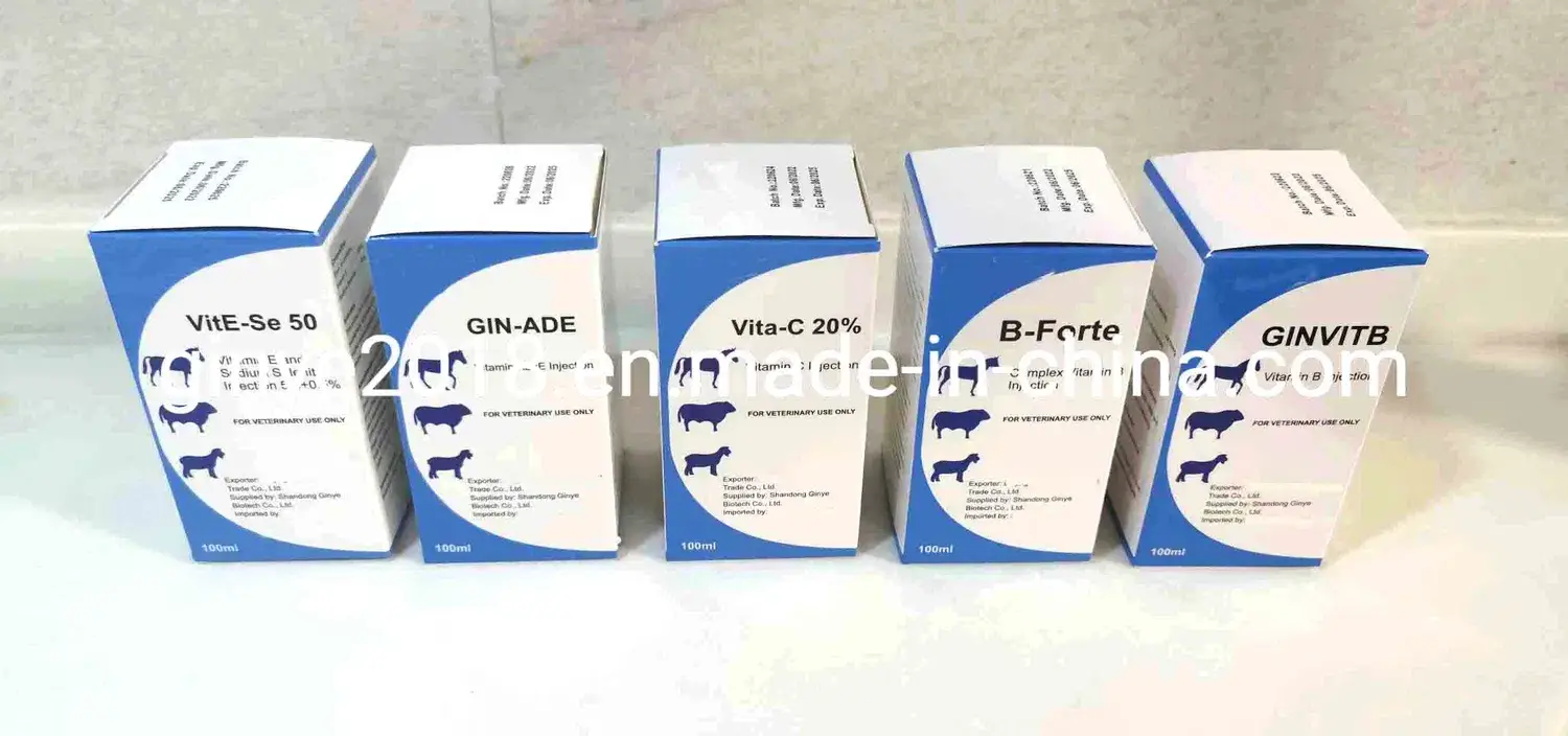 Amoxicillin 15% - Giải pháp tiêm thuốc thú y cho gia súc, cừu, chó, mèo