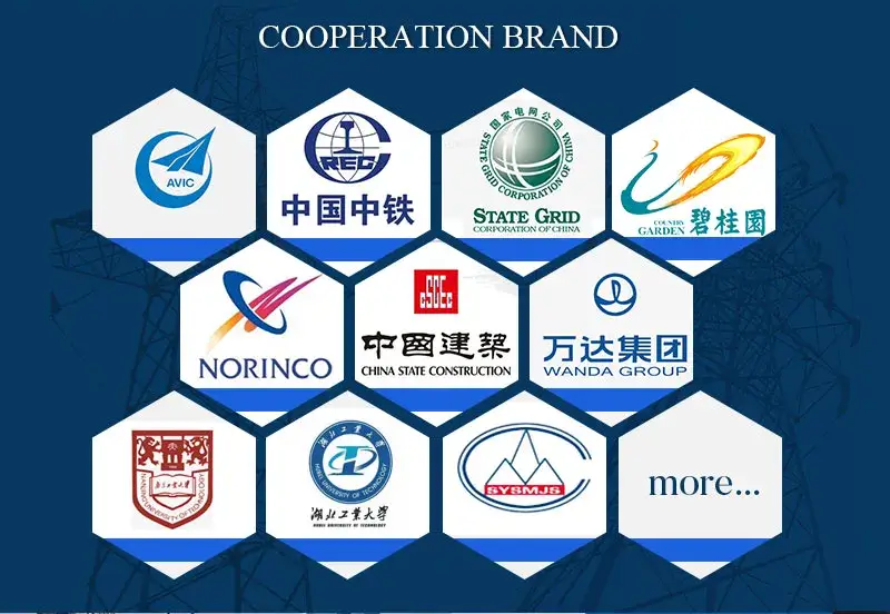 Giải pháp cáp điện lực bọc Shenguan cho ứng dụng trong khai thác mỏ, hầm, dưới lòng đất và trong nhà hình ảnh 15-description