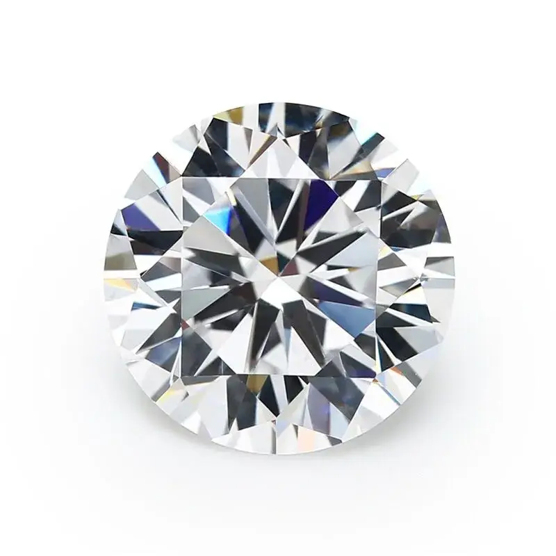 Zirconia - Một lựa chọn hoàn hảo cho viên đá quý nhân tạo màu trắng rạng rỡ hình ảnh 12-description