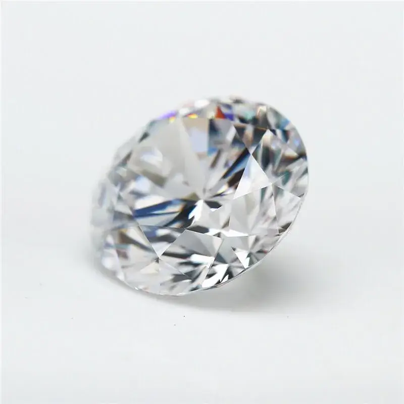 Zirconia - Một lựa chọn hoàn hảo cho viên đá quý nhân tạo màu trắng rạng rỡ hình ảnh 13-description