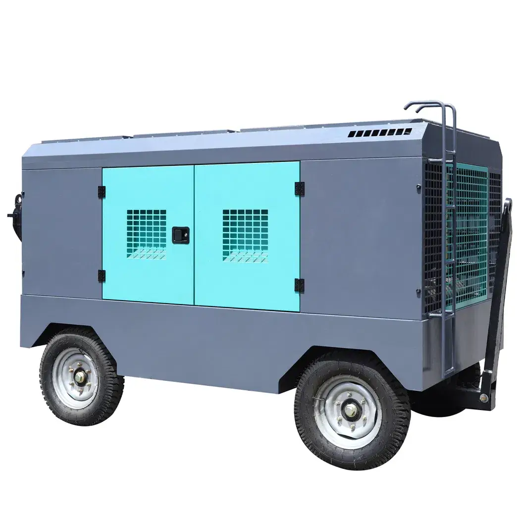 30kw 40HP Máy nén khí vít xoắn truyền động trực tiếp, im lặng ở áp suất 7bar 8bar 10bar, sử dụng tốc độ cố định hoặc tốc đo biến đổi (PM VSD) hình ảnh 21-description