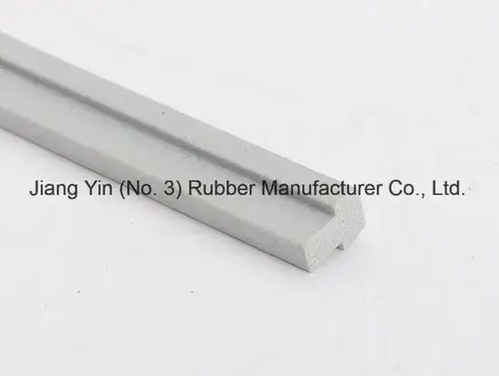 Phụ kiện niêm phong bằng bọt silicone dành cho cửa gỗ