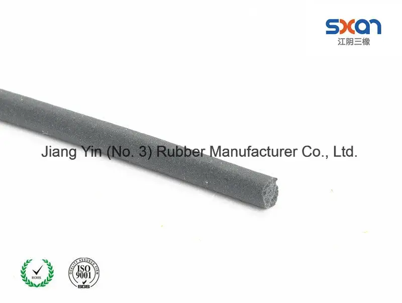 Phụ kiện niêm phong bằng bọt silicone dành cho cửa gỗ