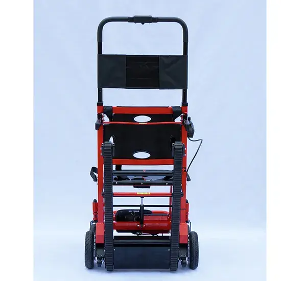 Ghế Lăn Điện Leo Cầu Thang: Thiết Bị Cân Bằng và Chiếu Sáng Đa Năng