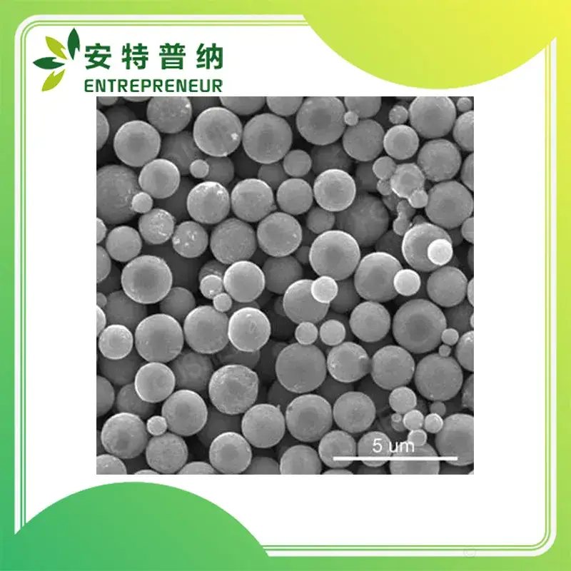 Biểu Tượng Hình Cầu Bạc Phủ Niken - Giải Pháp Hiệu Quả cho Quản Lý Nhiệt Độ
