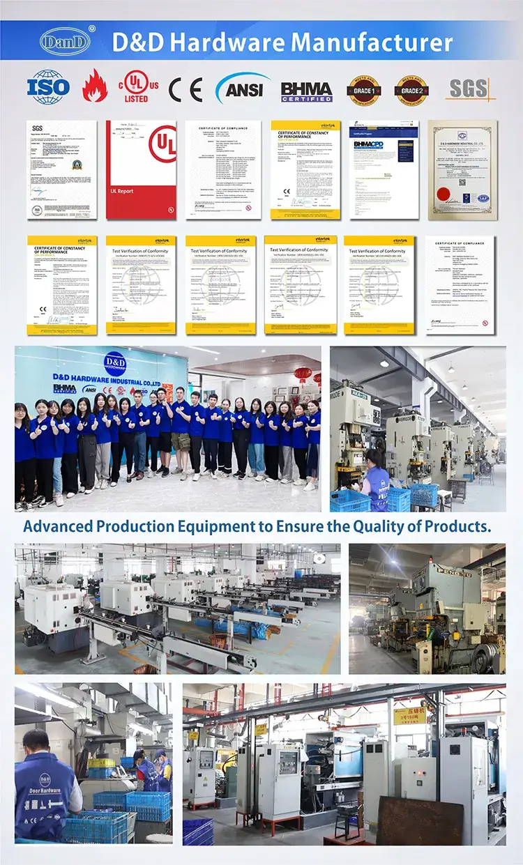 Bộ phụ kiện bản lề cửa barn cho cửa đôi màu bạc - Tạo sự thuận tiện với bánh xe di chuyển hình ảnh 16-description