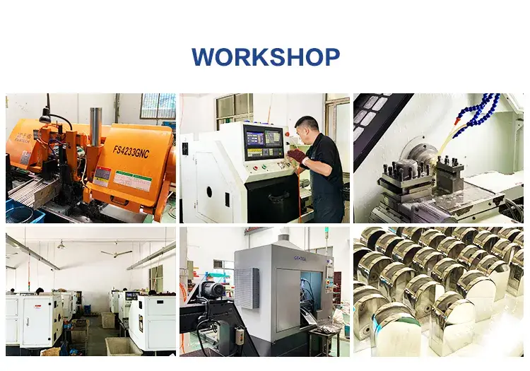Cách Lắp Đặt Cột Lan Can Kính Kim Loại Cho Bậc Thang Bằng Thép Không Gỉ hình ảnh 8-description
