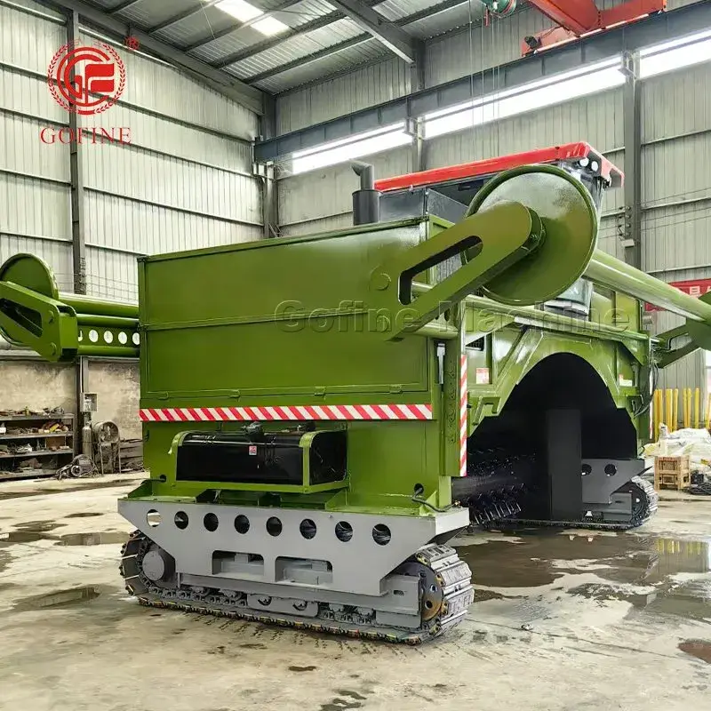 Thiết bị ủ phân hữu cơ tĩnh - Sử dụng đơn giản và thuận tiện