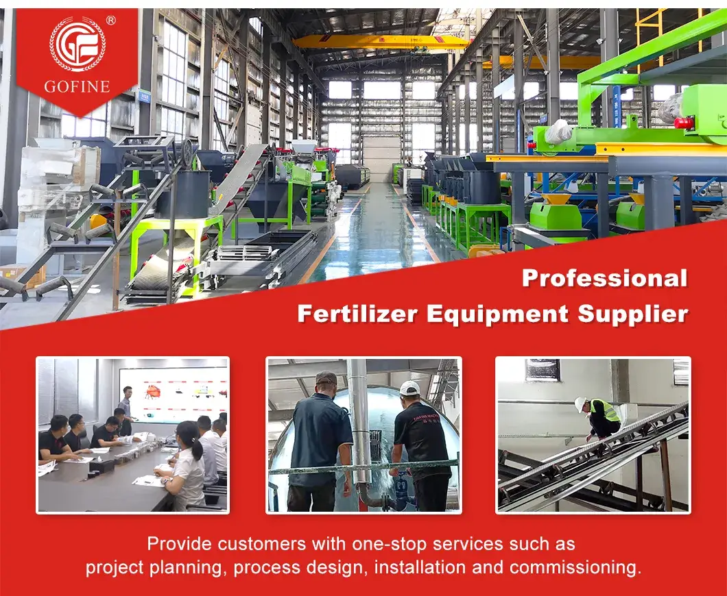 Thiết bị ủ phân hữu cơ tĩnh - Sử dụng đơn giản và thuận tiện hình ảnh 18-description
