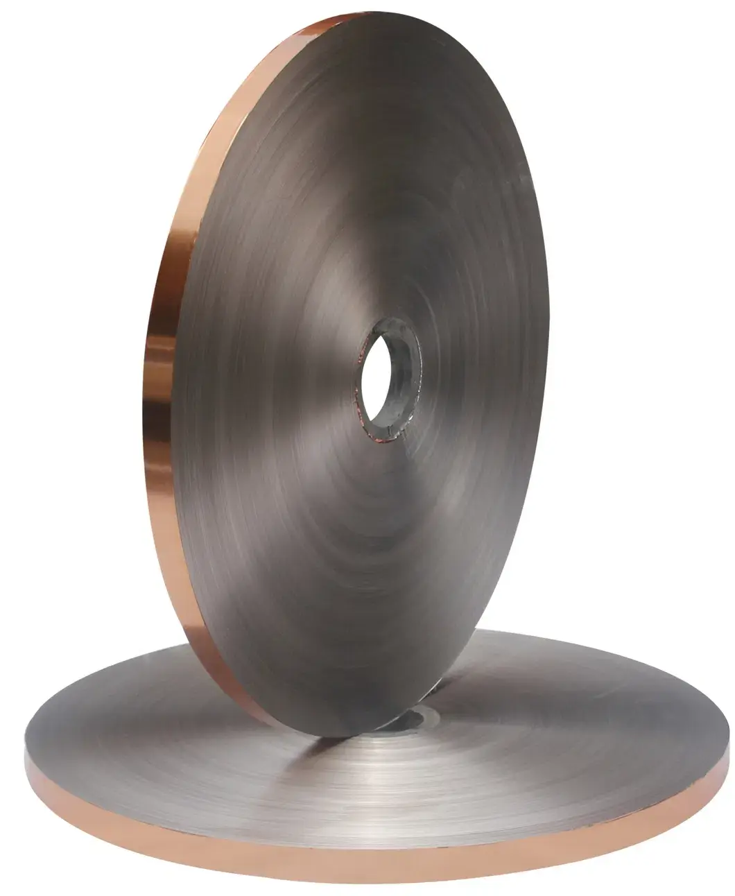 Băng keo nhôm một mặt Mylar dùng cho ống thông gió bếp hình ảnh 7-description