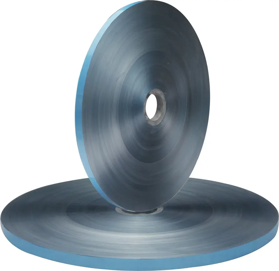 Băng keo nhôm một mặt Mylar dùng cho ống thông gió bếp hình ảnh 6-description