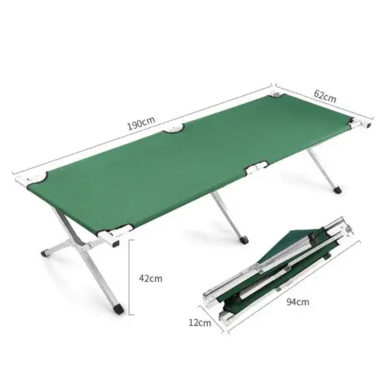 Giường di động chất lượng cao, đáp ứng nhu cầu đa dạng, đảm bảo sự hài lòng, phù hợp cho nhiều lần sử dụng