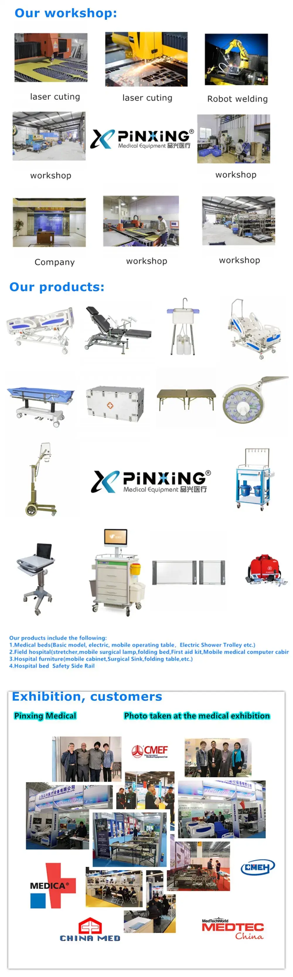 Giường di động chất lượng cao, đáp ứng nhu cầu đa dạng, đảm bảo sự hài lòng, phù hợp cho nhiều lần sử dụng hình ảnh 16-description