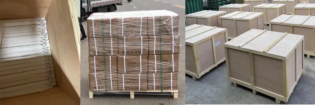 Đèn sưởi hồng ngoại ống carbon xoắn ốc - Lựa chọn tốt cho việc sưởi ấm hình ảnh 17-description