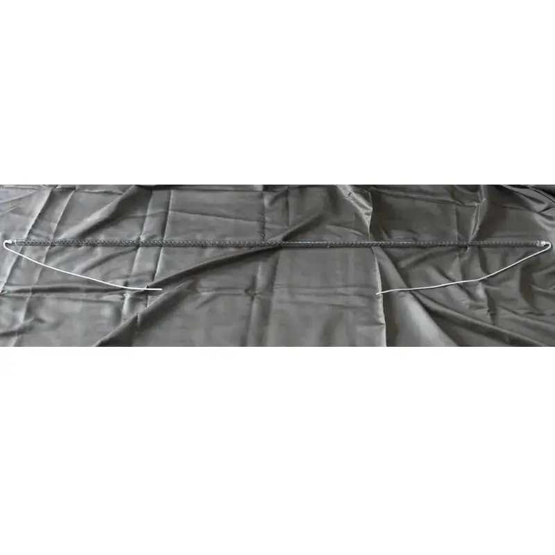Đèn sưởi hồng ngoại ống carbon xoắn ốc - Lựa chọn tốt cho việc sưởi ấm