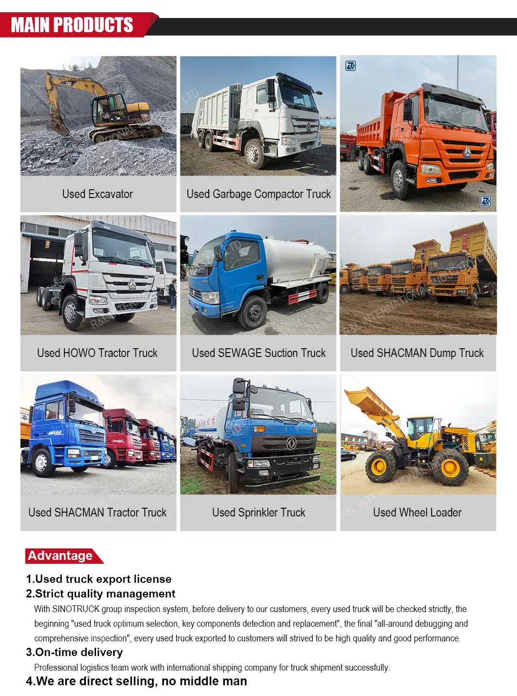 Xe tải Sinotruck HOWO 5 Tấn 4X2: Giải pháp vận chuyển hàng hóa hiệu quả hình ảnh 20-description