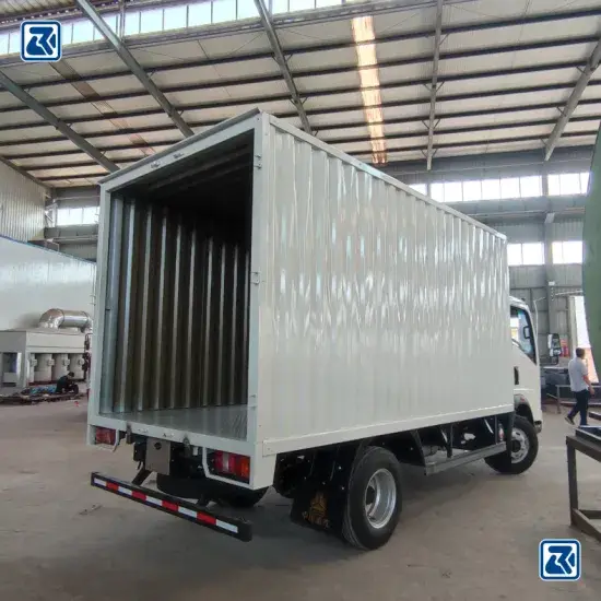 Xe tải Sinotruck HOWO 5 Tấn 4X2: Giải pháp vận chuyển hàng hóa hiệu quả